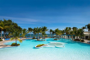 Гостиница Coconut Bay Beach Resort & Spa  Vieux Fort
